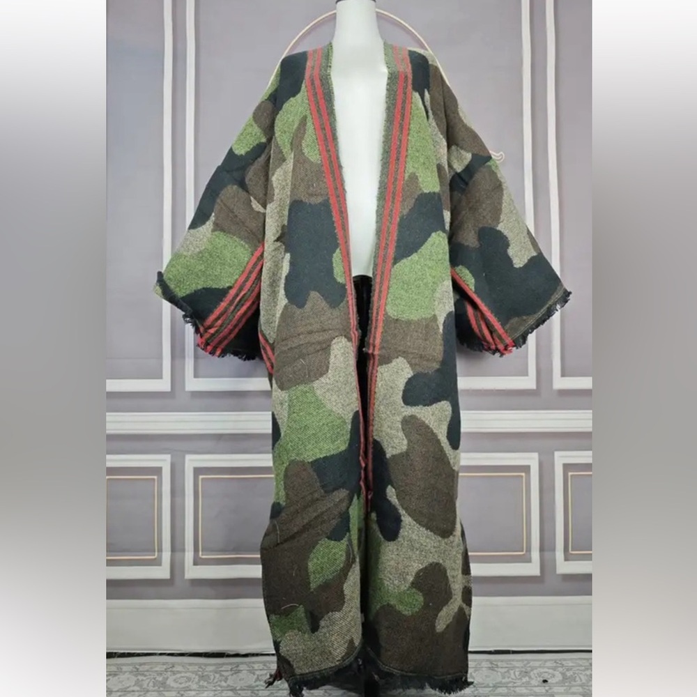 Cardigan high quality
